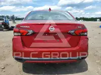 2020 Nissan VERSA photo