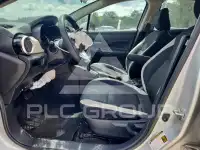 2020 Nissan VERSA фото