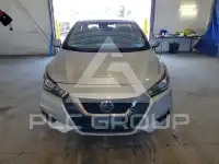 2020 Nissan VERSA фото