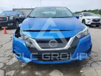 2020 Nissan VERSA фото