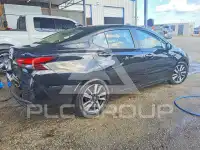 2020 Nissan VERSA фото