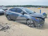 2020 Nissan VERSA фото
