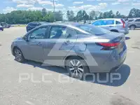 2020 Nissan VERSA фото