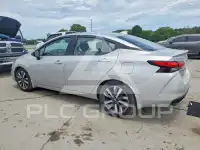 2020 Nissan VERSA фото
