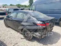 2020 Nissan VERSA photo