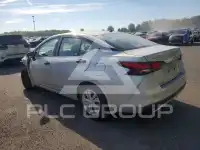 2020 Nissan VERSA photo
