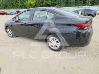 2020 Nissan VERSA фото
