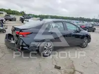 2020 Nissan VERSA фото