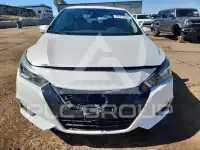 2020 Nissan VERSA photo