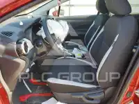 2020 Nissan VERSA фото