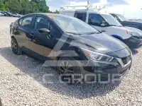 2020 Nissan VERSA photo
