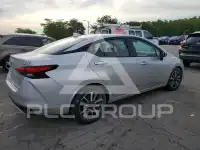 2020 Nissan VERSA фото