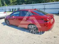2020 Nissan VERSA фото