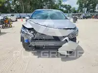 2020 Nissan VERSA фото