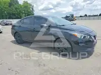 2020 Nissan VERSA фото