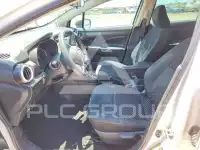2020 Nissan VERSA photo