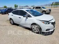 2020 Nissan VERSA photo