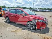 2020 Nissan VERSA photo