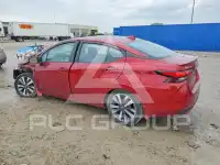 2020 Nissan VERSA фото