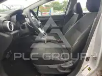 2020 Nissan VERSA фото