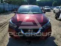 2020 Nissan VERSA фото