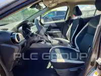2020 Nissan VERSA фото