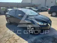 2020 Nissan VERSA фото