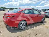 2020 Nissan VERSA photo