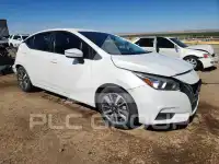 2020 Nissan VERSA photo