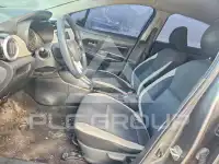 2020 Nissan VERSA фото
