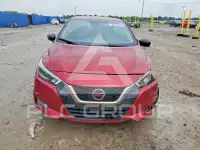 2020 Nissan VERSA фото