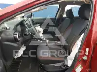 2020 Nissan VERSA фото
