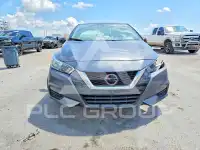 2020 Nissan VERSA фото