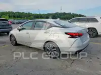 2020 Nissan VERSA фото