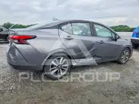 2020 Nissan VERSA фото