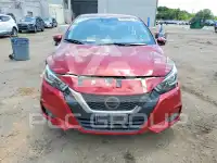 2020 Nissan VERSA photo