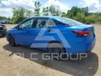 2020 Nissan VERSA фото