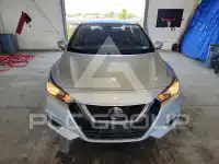 2020 Nissan VERSA фото