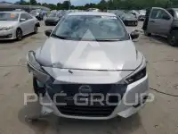 2020 Nissan VERSA фото