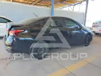 2020 Nissan VERSA фото