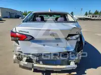 2020 Nissan VERSA фото
