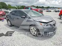 2020 Nissan VERSA photo
