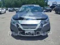 2020 Nissan VERSA фото
