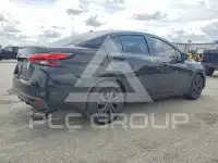 2020 Nissan VERSA фото
