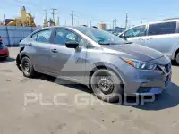 2020 Nissan VERSA photo