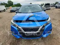 2020 Nissan VERSA фото