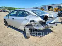 2020 Nissan VERSA photo