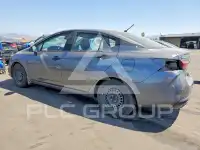 2020 Nissan VERSA photo