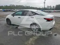 2020 Nissan VERSA фото