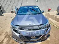 2020 Nissan VERSA фото